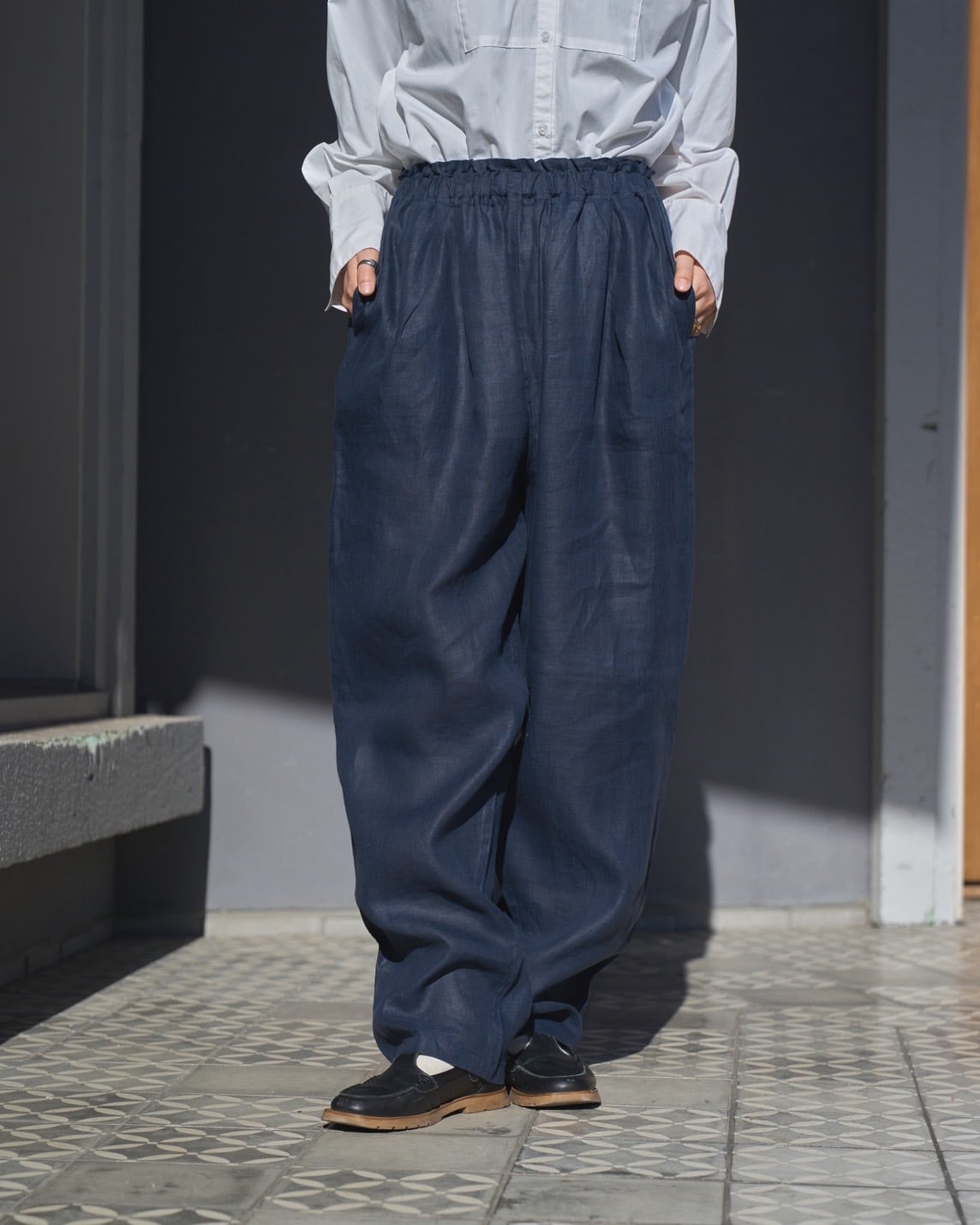 グラウンディングを体感してみたい