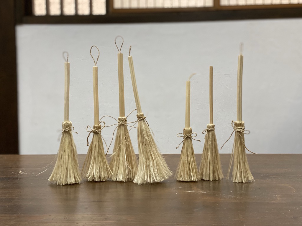 精麻ワークショップ