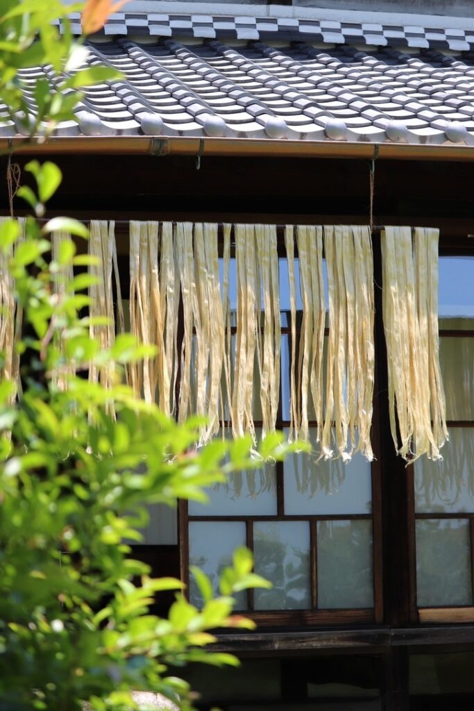 精麻