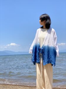 三河麻工房