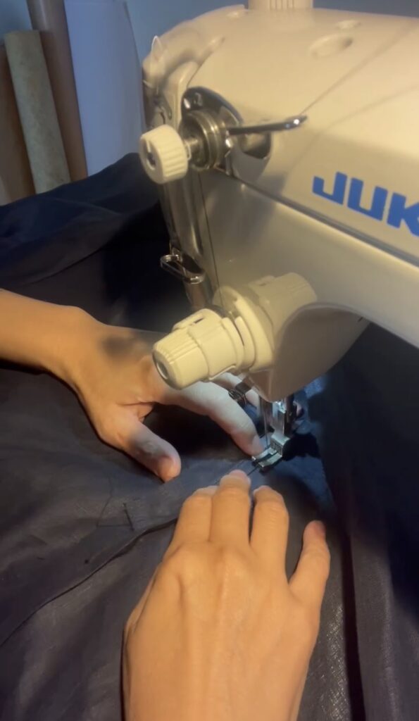 三河麻工房