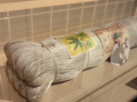 鬼無里ふるさと資料館
