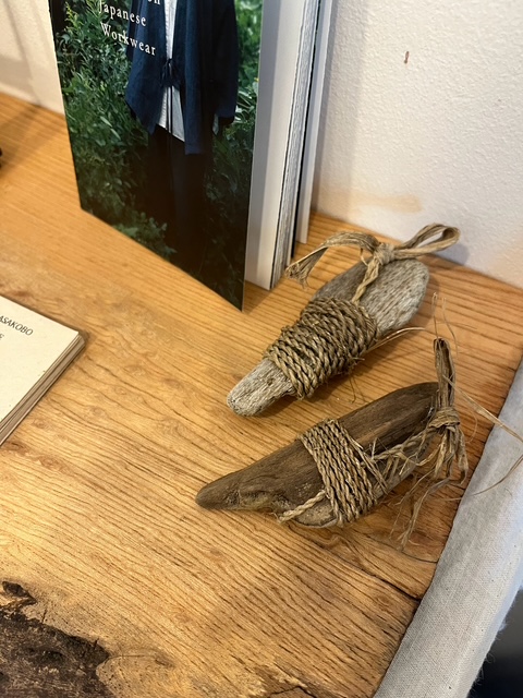 三河麻工房
麻

