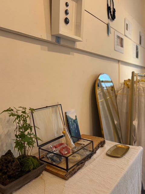 三河麻工房
