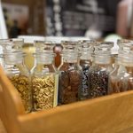 新万葉染め